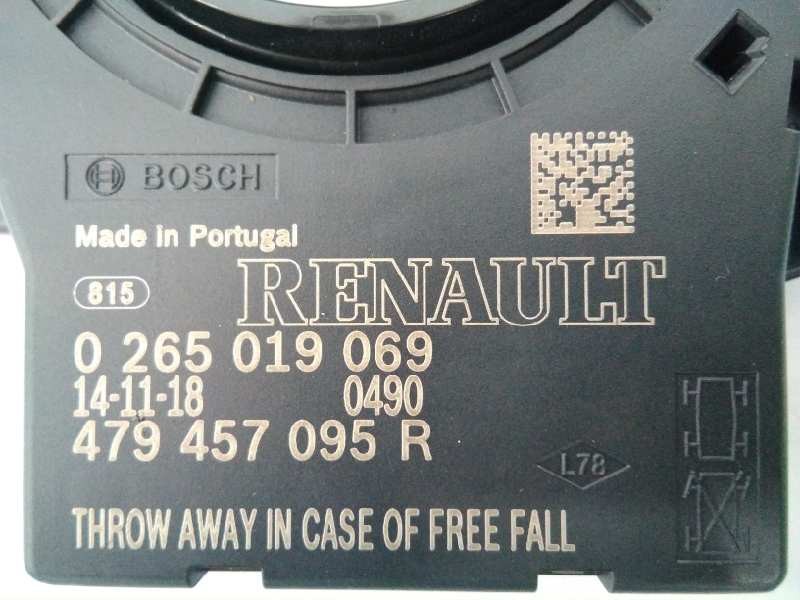 Recambio de sensor para renault clio iv technofeel referencia OEM IAM 0265019069 479457095R 