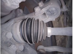 TRANSMISION DELANTERA DERECHA 