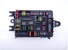 CAJA RELES / FUSIBLES 931657001 931656901 E3-A2-26-4