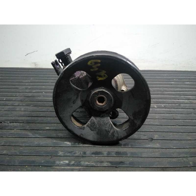 Recambio de bomba direccion para hyundai h1 travel referencia OEM IAM 571004H000 83240031 P3-B4-10-1