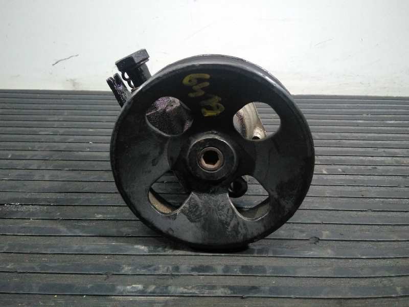 Recambio de bomba direccion para hyundai h1 travel referencia OEM IAM 571004H000 83240031 P3-B4-10-1