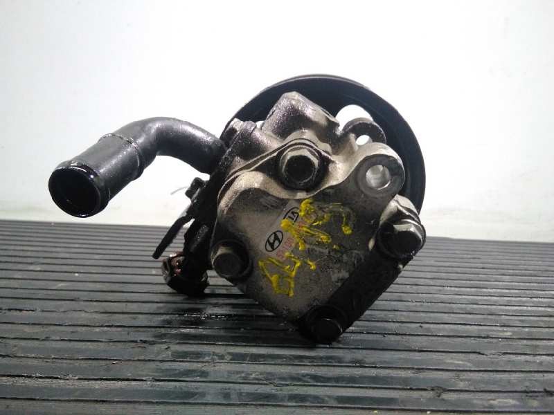 Recambio de bomba direccion para hyundai h1 travel referencia OEM IAM 571004H000 83240031 P3-B4-10-1