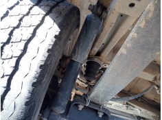 AMORTIGUADOR TRASERO IZQUIERDO 