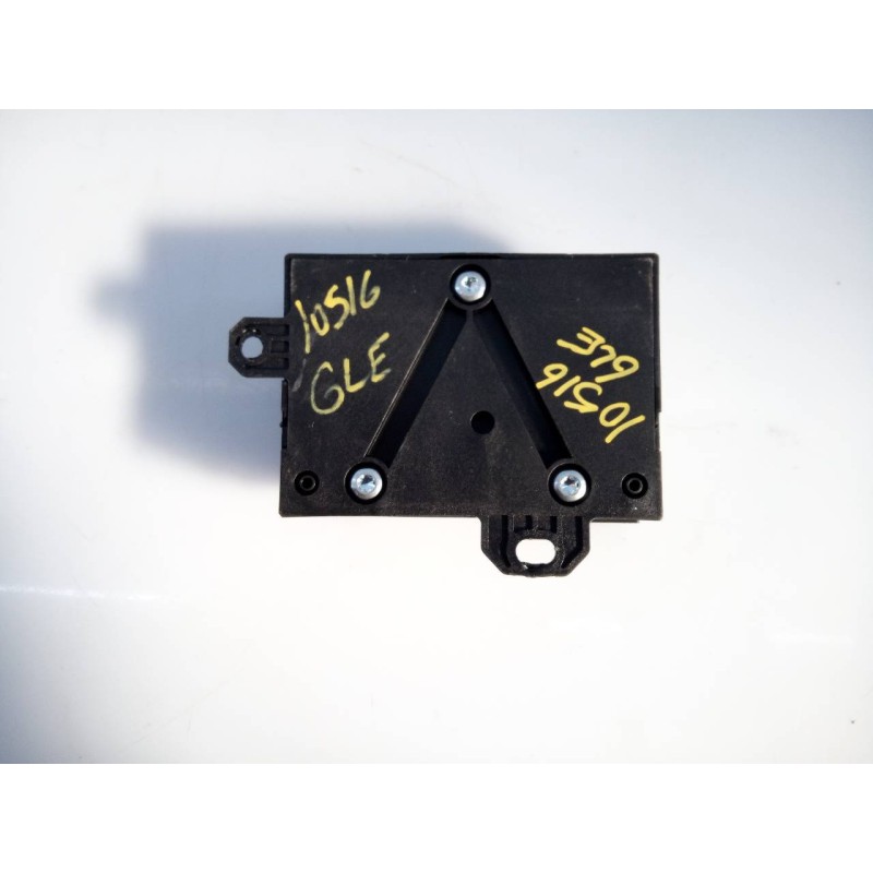 Recambio de modulo electronico para mercedes-benz clase gle coupe (w292) gle 350 d (292.324) referencia OEM IAM A0009003101  E3-