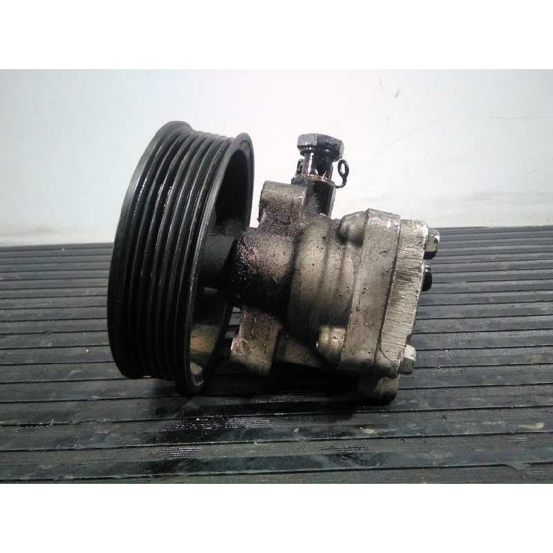 Recambio de bomba direccion para hyundai h1 travel referencia OEM IAM 571004H000 83240031 P3-B4-10-1