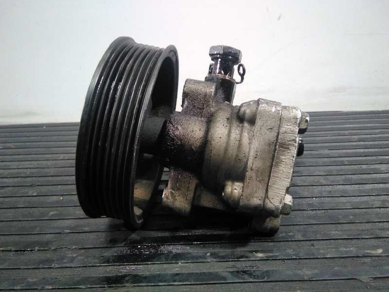 Recambio de bomba direccion para hyundai h1 travel referencia OEM IAM 571004H000 83240031 P3-B4-10-1