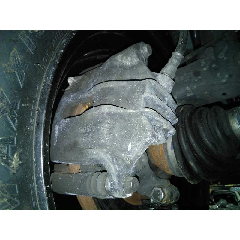 Recambio de pinza freno delantera derecha para citroën ds3 desire referencia OEM IAM   