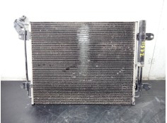 Recambio de condensador / radiador aire acondicionado para volkswagen tiguan (5n2) sport 4motion referencia OEM IAM   P2-A4-1