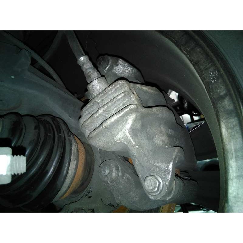 Recambio de pinza freno delantera izquierda para citroën ds3 desire referencia OEM IAM   