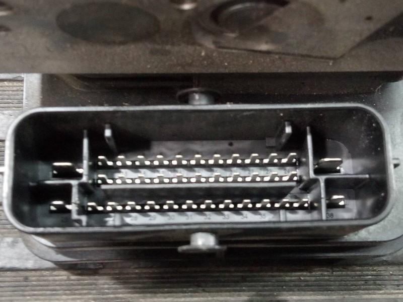 Recambio de abs para peugeot 2008 (--.2013) allure referencia OEM IAM 9817691380 100220064 