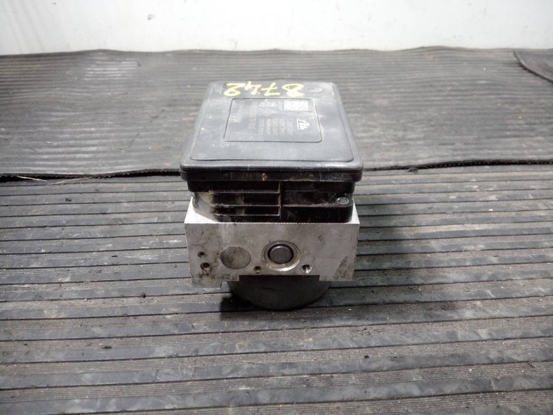 Recambio de abs para peugeot 2008 (--.2013) allure referencia OEM IAM 9817691380 100220064 