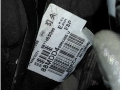 Recambio de servofreno para citroën ds3 desire referencia OEM IAM 9811465080   2