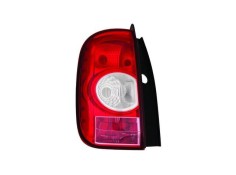 Recambio de piloto trasero izquierdo para dacia duster referencia OEM IAM 103F08550771 NUEVO T2-1-B7-1