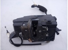 Recambio de cerradura puerta delantera izquierda para peugeot 308 active referencia OEM IAM 9810309480  E1-A4-48-1 2