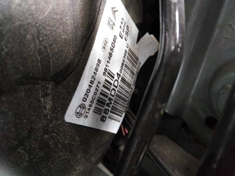 Recambio de servofreno para citroën ds3 desire referencia OEM IAM 9811465080  