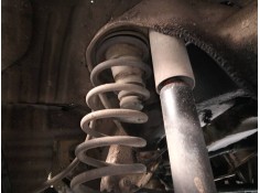 AMORTIGUADOR DELANTERO IZQUIERDO 