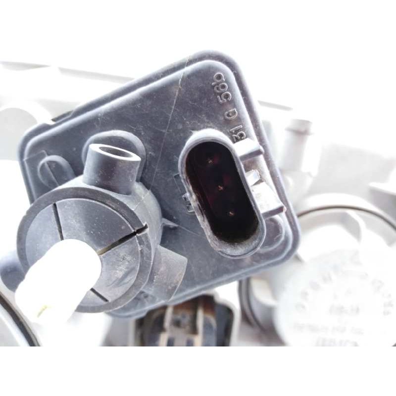 Recambio de faro izquierdo para hyundai trajet (fo) 2.0 crdi gls referencia OEM IAM   E2-B5-28-2