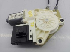 Recambio de elevalunas trasero derecho para renault megane iii berlina 5 p expression referencia OEM IAM 827306548R 966363200  2