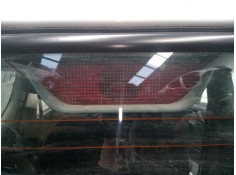 LUZ CENTRAL DE FRENO 