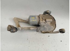 MOTOR LIMPIA DELANTERO 1P0955024A 3397020744 E1-B6-4-2