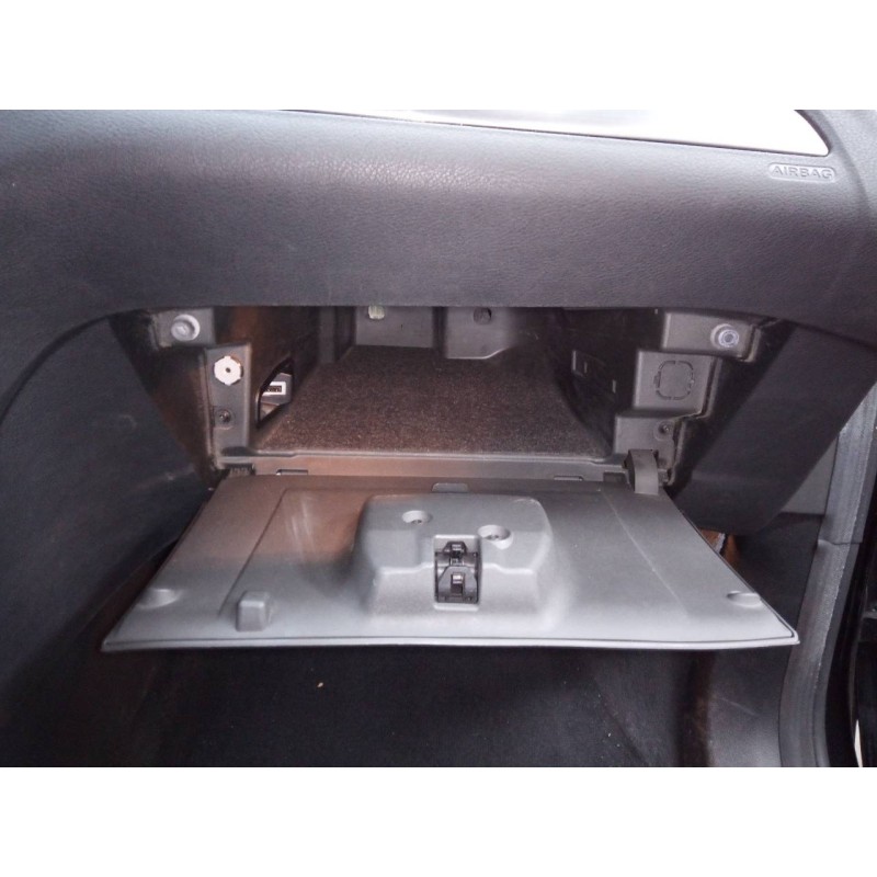 Recambio de guantera para ford mondeo ber. (ca2) trend referencia OEM IAM   