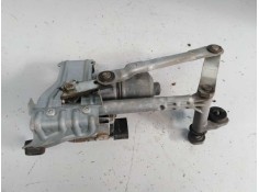 Recambio de motor limpia delantero para seat leon (1p1) sport referencia OEM IAM 1P0955024A 3397020744 E1-B6-4-2 2