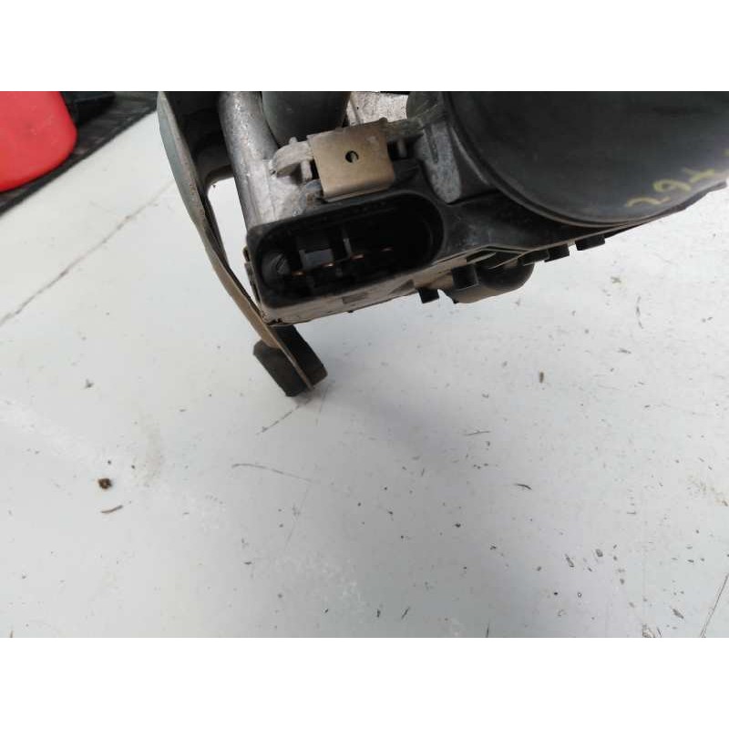 Recambio de motor limpia delantero para seat leon (1p1) sport referencia OEM IAM 1P0955024A 3397020744 E1-B6-4-2