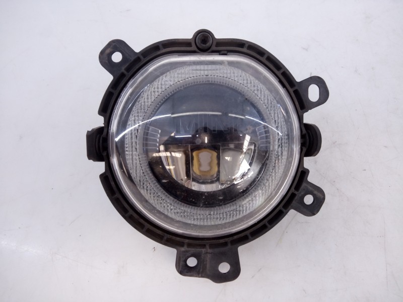 Recambio de faro antiniebla derecho para mini cabrio (f57) cooper referencia OEM IAM 6317749776606 01422602 E1-B4-51-1
