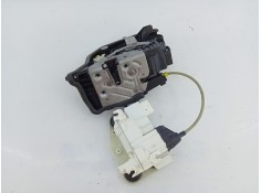 Recambio de cerradura puerta delantera izquierda para bmw x5 (f15) xdrive40d referencia OEM IAM 728194508  E1-A3-52-1 2