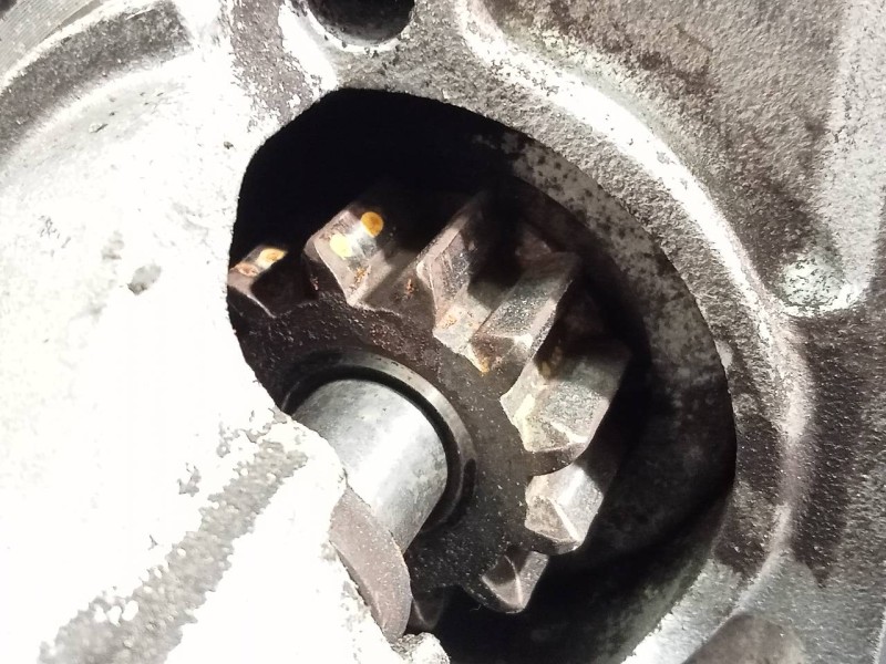 Recambio de motor arranque para suzuki jimny sn (fj) techo metálico jlx referencia OEM IAM 3110084A1 M000T88681 P3-A10-9-2