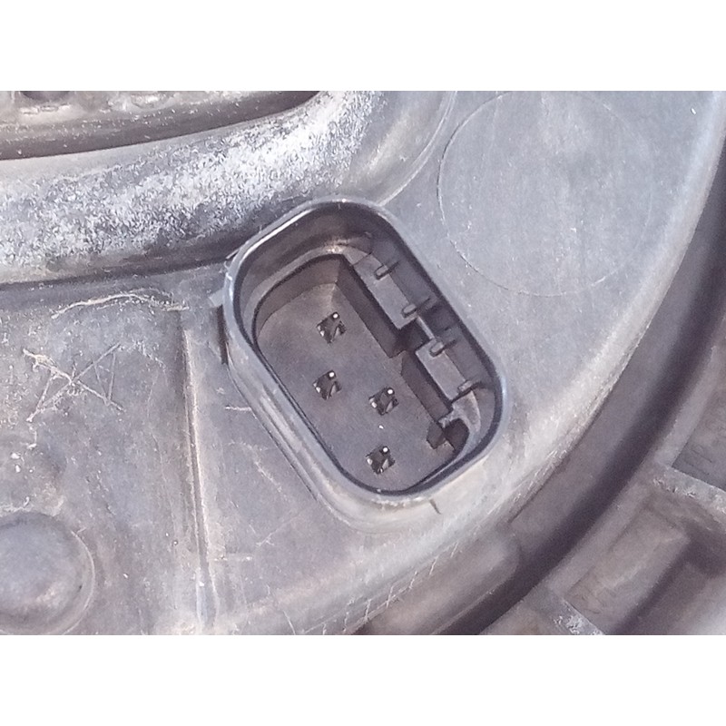 Recambio de faro antiniebla derecho para mini cabrio (f57) cooper referencia OEM IAM 6317749776606 01422602 E1-B4-51-1