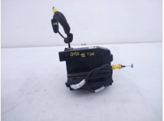 CERRADURA PUERTA TRASERA IZQUIERDA 9810309980 E1-A4-48-1