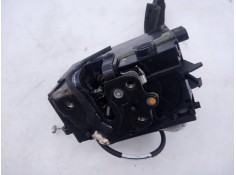 Recambio de cerradura puerta trasera izquierda para peugeot 308 active referencia OEM IAM 9810309980  E1-A4-48-1 2