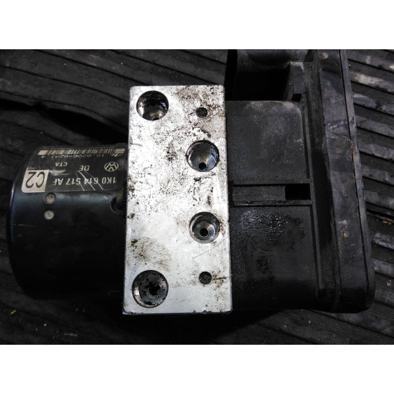 Recambio de abs para seat leon (1p1) sport referencia OEM IAM 1K0614517AF  P3-A8-4-4
