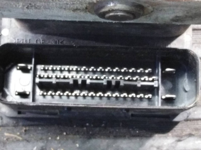 Recambio de abs para seat leon (1p1) sport referencia OEM IAM 1K0614517AF  P3-A8-4-4