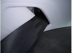 CINTURON SEGURIDAD TRASERO DERECHO 