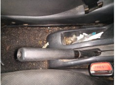 PALANCA FRENO DE MANO 