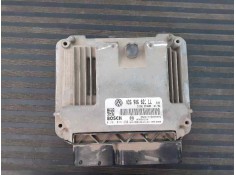 CENTRALITA MOTOR UCE 03G906021LL 0281013280 E2-A1-14-7