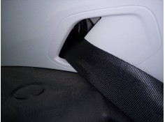 CINTURON SEGURIDAD TRASERO IZQUIERDO 