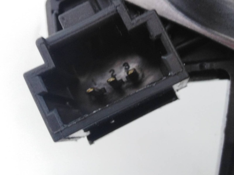 Recambio de motor limpia trasero para peugeot 2008 (--.2013) allure referencia OEM IAM 9678423580  E1-A4-24-2