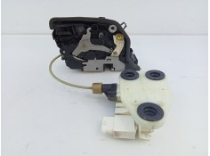 Recambio de cerradura puerta trasera derecha para bmw x5 (f15) xdrive40d referencia OEM IAM 728195408  E1-A3-52-1 2