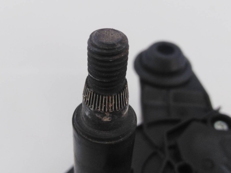 Recambio de motor limpia trasero para peugeot 2008 (--.2013) allure referencia OEM IAM 9678423580  E1-A4-24-2