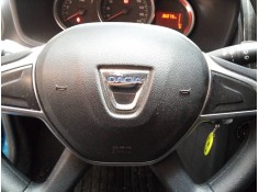 Recambio de kit airbag para dacia sandero stepway referencia OEM IAM 985102787R A2C14003700  2