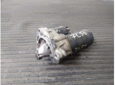 MOTOR ARRANQUE D6RA37522 P3-A7-5-10