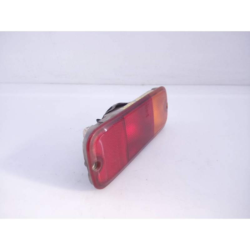 Recambio de piloto trasero derecho paragolpes para suzuki jimny sn (fj) techo metálico jlx referencia OEM IAM   E2-A3-34-1