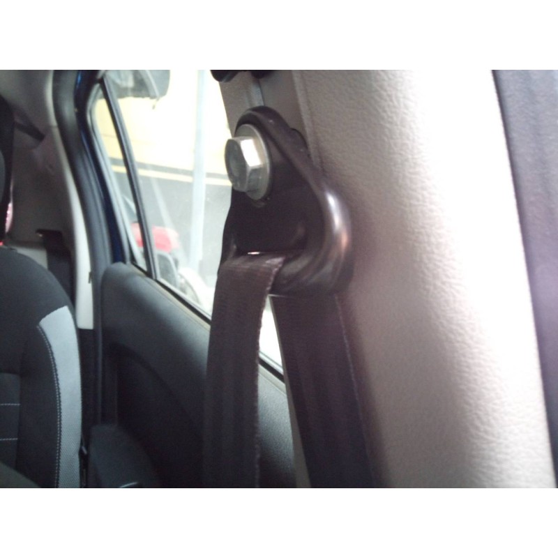 Recambio de kit airbag para dacia sandero stepway referencia OEM IAM 985102787R A2C14003700 