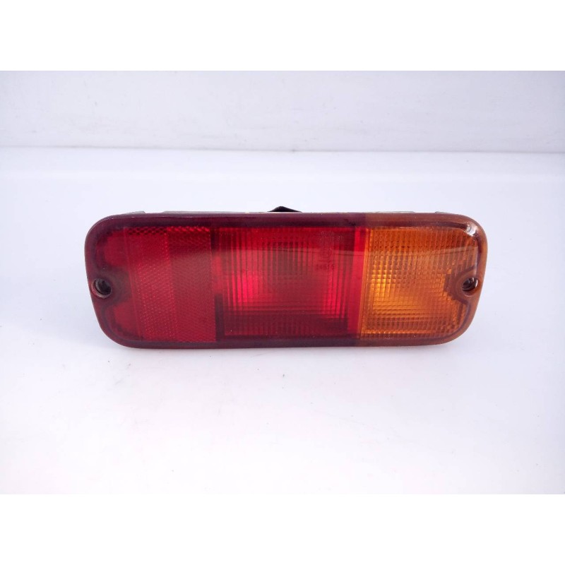 Recambio de piloto trasero derecho paragolpes para suzuki jimny sn (fj) techo metálico jlx referencia OEM IAM   E2-A3-34-1