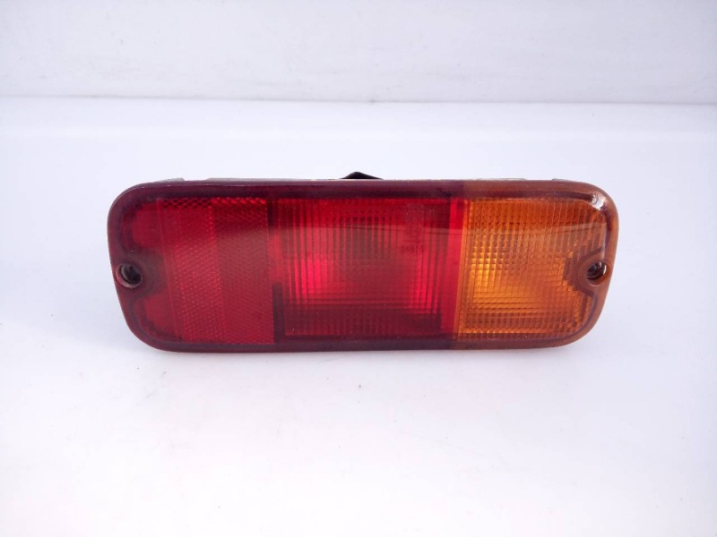 Recambio de piloto trasero derecho paragolpes para suzuki jimny sn (fj) techo metálico jlx referencia OEM IAM   E2-A3-34-1