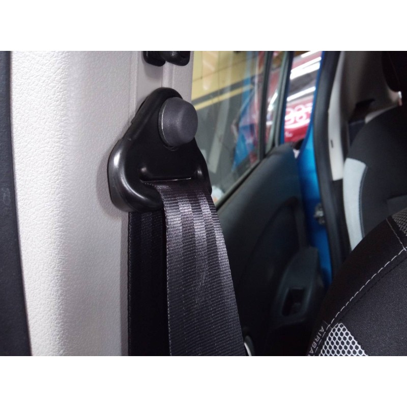 Recambio de kit airbag para dacia sandero stepway referencia OEM IAM 985102787R A2C14003700 