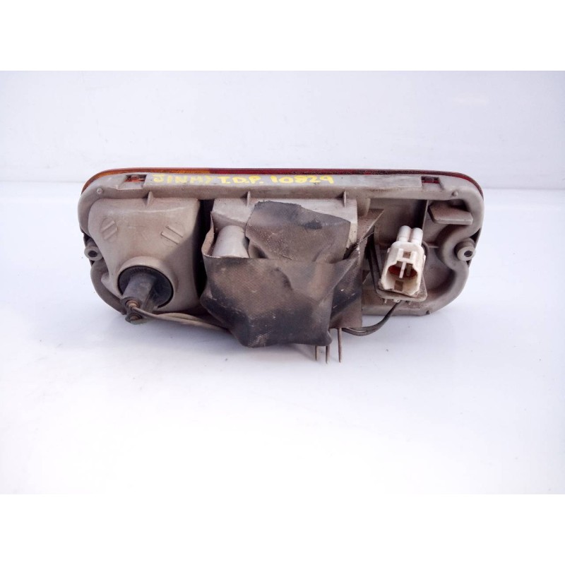 Recambio de piloto trasero derecho paragolpes para suzuki jimny sn (fj) techo metálico jlx referencia OEM IAM   E2-A3-34-1